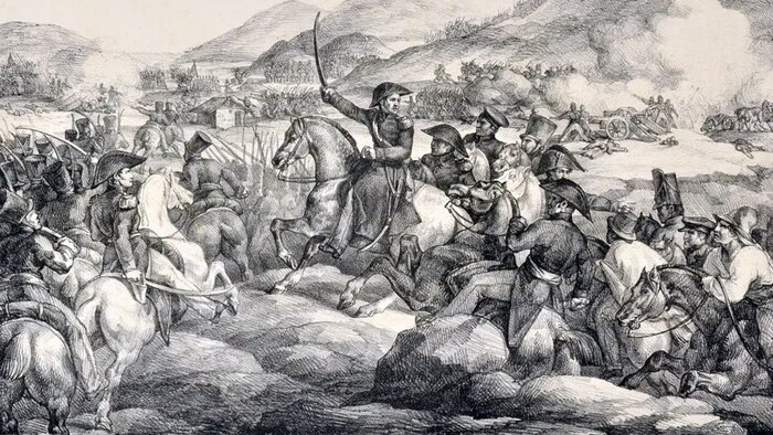 Batalla de Chacabuco: celebración de 209 años del primer triunfo del Ejército de Los Andes