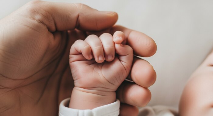 Bebé de 9 meses sufre quemaduras con café hirviendo en Bolívar durante accidente doméstico