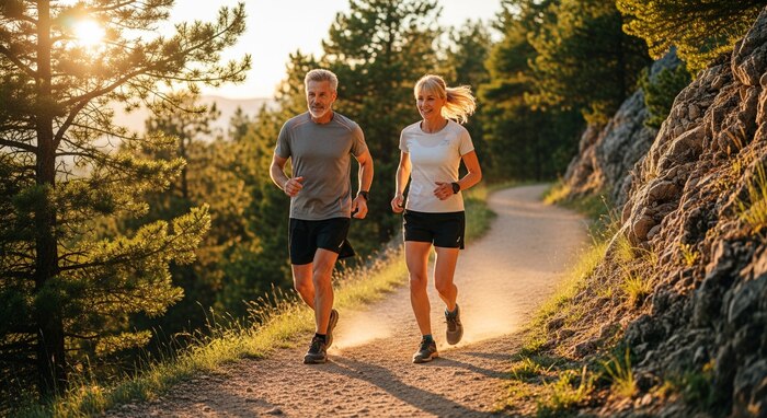 Beneficios físicos y psicológicos de ejercitarse al aire libre, según expertos en salud y deporte