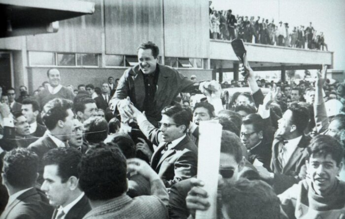 Biógrafo de Camilo Torres revela detalles no confirmados sobre los restos del sacerdote