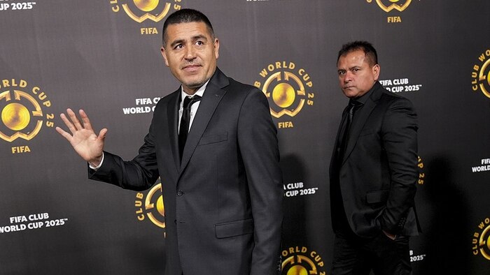 Boca Juniors confirma a Marcelo Delgado como Director Deportivo y oficializa su equipo de trabajo en 2026