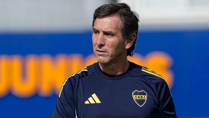 Boca Juniors prepara cambio táctico y enfrenta dudas en el once para recuperar puntos ante Platense