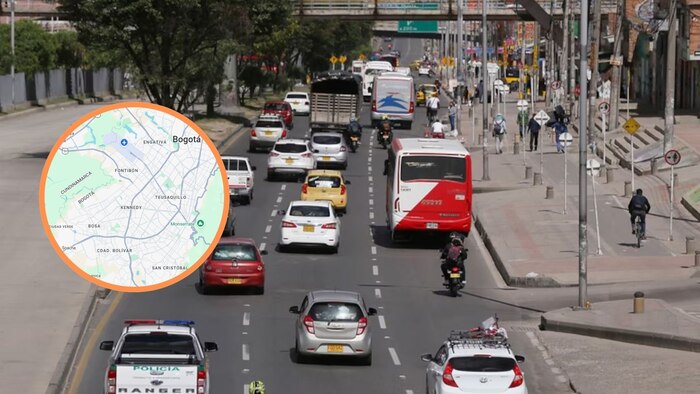 Bogotá demanda a Cundinamarca por 30 mil millones de pesos en impuesto de registro debido a disputa sobre reparto de recursos