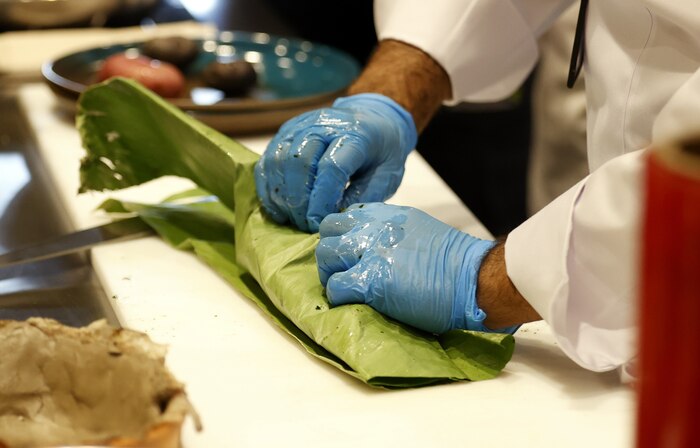 Bogotá ofrece capacitación gratuita en gastronomía, belleza y agropecuario para adultos mayores