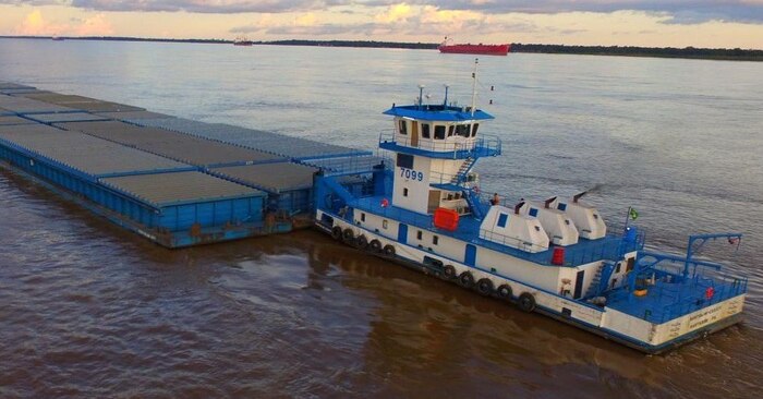 Brasil y Perú fortalecen infraestructura logística para potenciar el comercio en la región amazónica