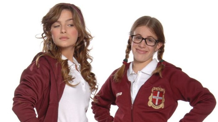 Brenda Asnicar y Laura Esquivel avivan rumores sobre el posible regreso de Patito Feo con sus protagonistas originales