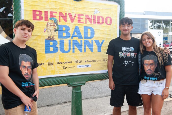 Buenos Aires alcanza ocupación hotelera del 83% en fin de semana largo por eventos como concierto de Bad Bunny y actividades culturales