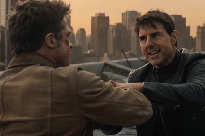 ByteDance enfrenta denuncia por uso no autorizado de IA en creación de videos con Tom Cruise y Brad Pitt en Hollywood