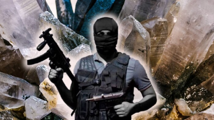 Cárteles mexicanos buscan dominar la minería para incrementar sus ingresos y controlar territorios