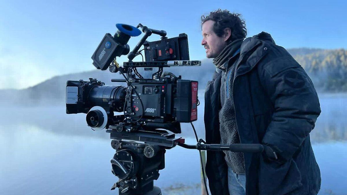 ¿Cómo Joaquín del Paso conquistará Berlín en sus 10 años de carrera?