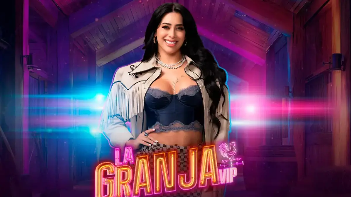 ¿Cómo Kim logró salvarse y avanzar automáticamente a la Semana 10 en 'La granja VIP'?