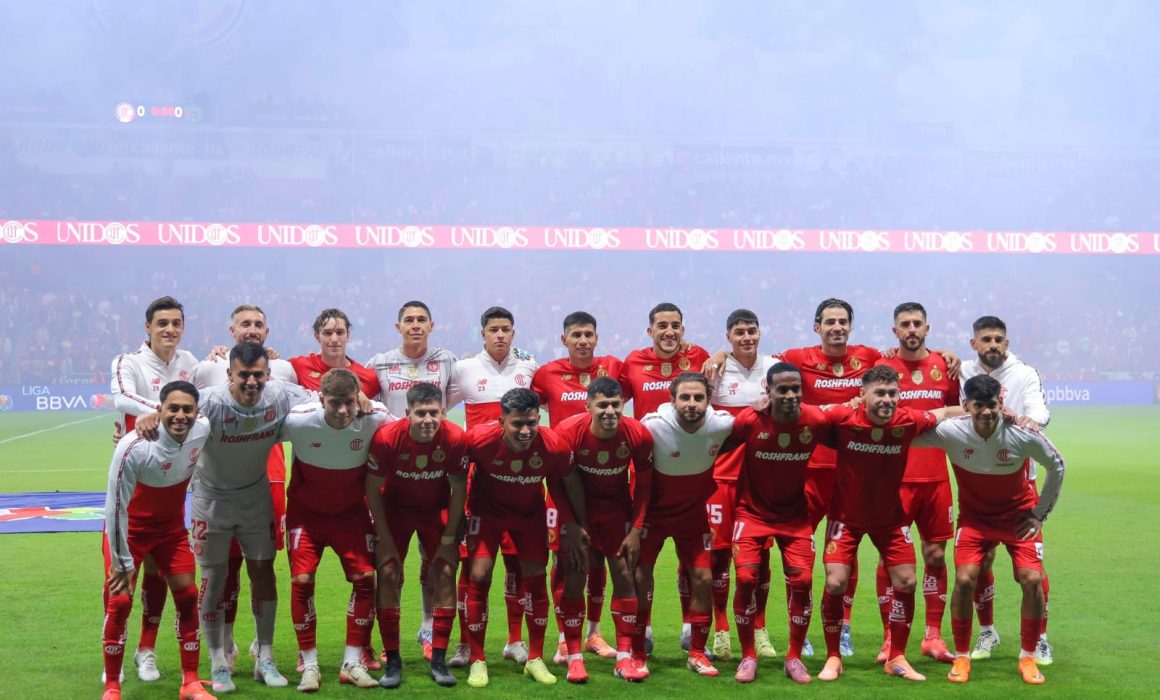 ¿Cómo Toluca logró avanzar a semifinales sin anotar en la vuelta? La estrategia definitiva que sorprendió a todos