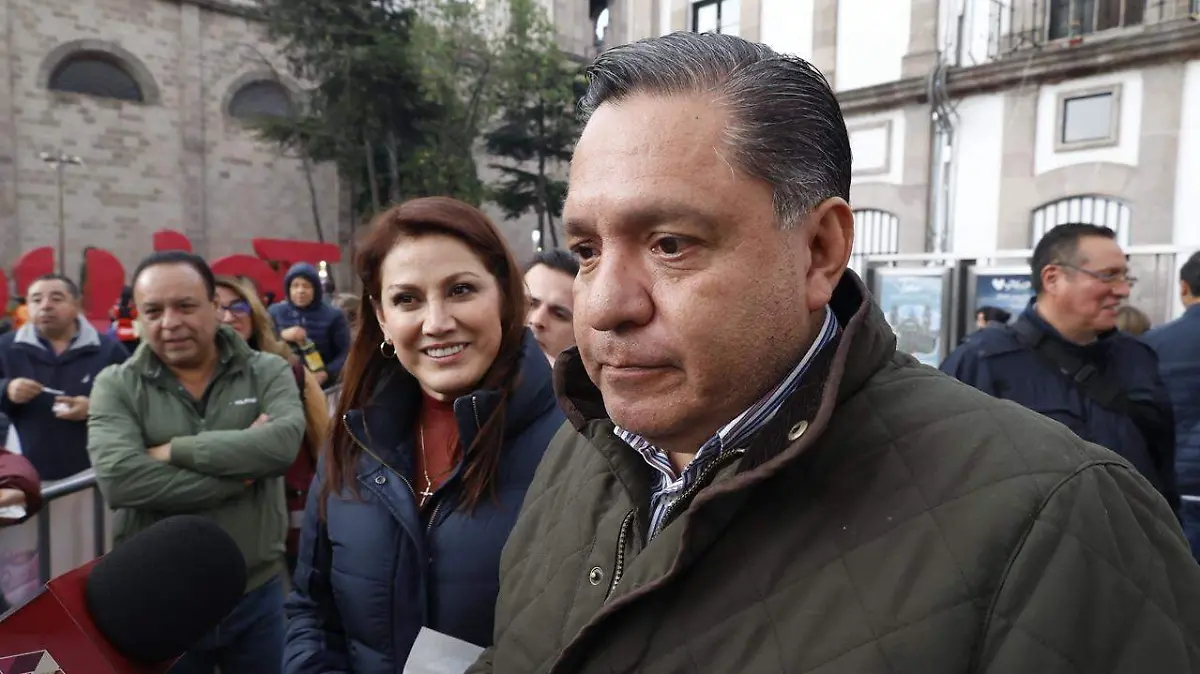 ¿Cómo Toluca logró un saldo blanco en las fiestas decembrinas? La clave revelada por Moreno