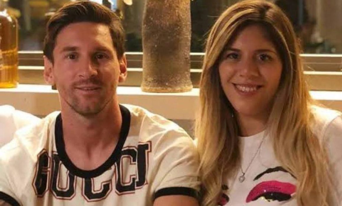 ¿Cómo afectó un accidente a la hermana de Messi justo antes de su boda soñada?