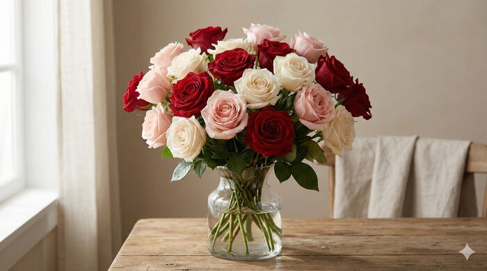 Cómo aprovechar las rosas para hidratar, reafirmar y lucir una piel joven y saludable