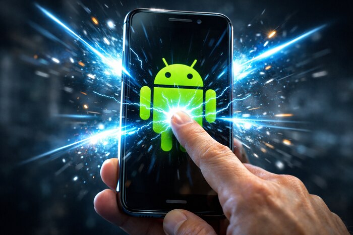 Cómo blindar un teléfono Android perdido para proteger tu información personal