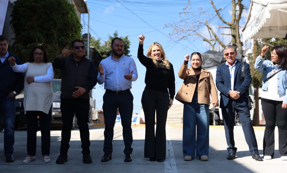 ¿Cómo cambiará Huixquilucan en 2026? La primera obra que impacta en la movilidad y la seguridad