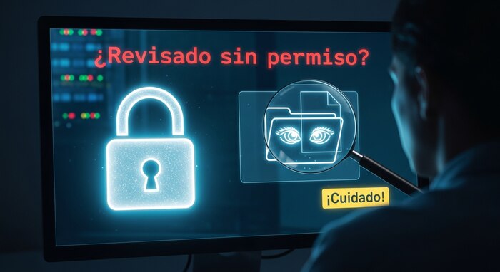 Cómo detectar si alguien accede a tu PC sin autorización en México