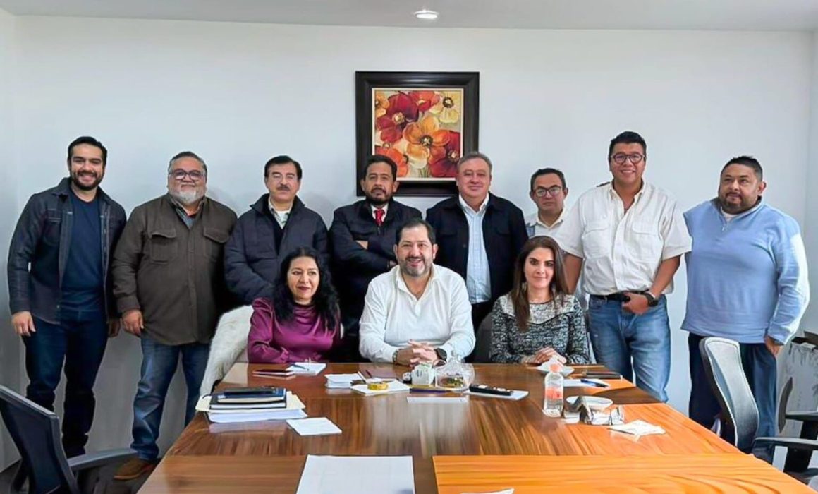 ¿Cómo el Congreso del Edomex Está Transformando su Agenda Legislativa 2026 con Diálogo Abierto?