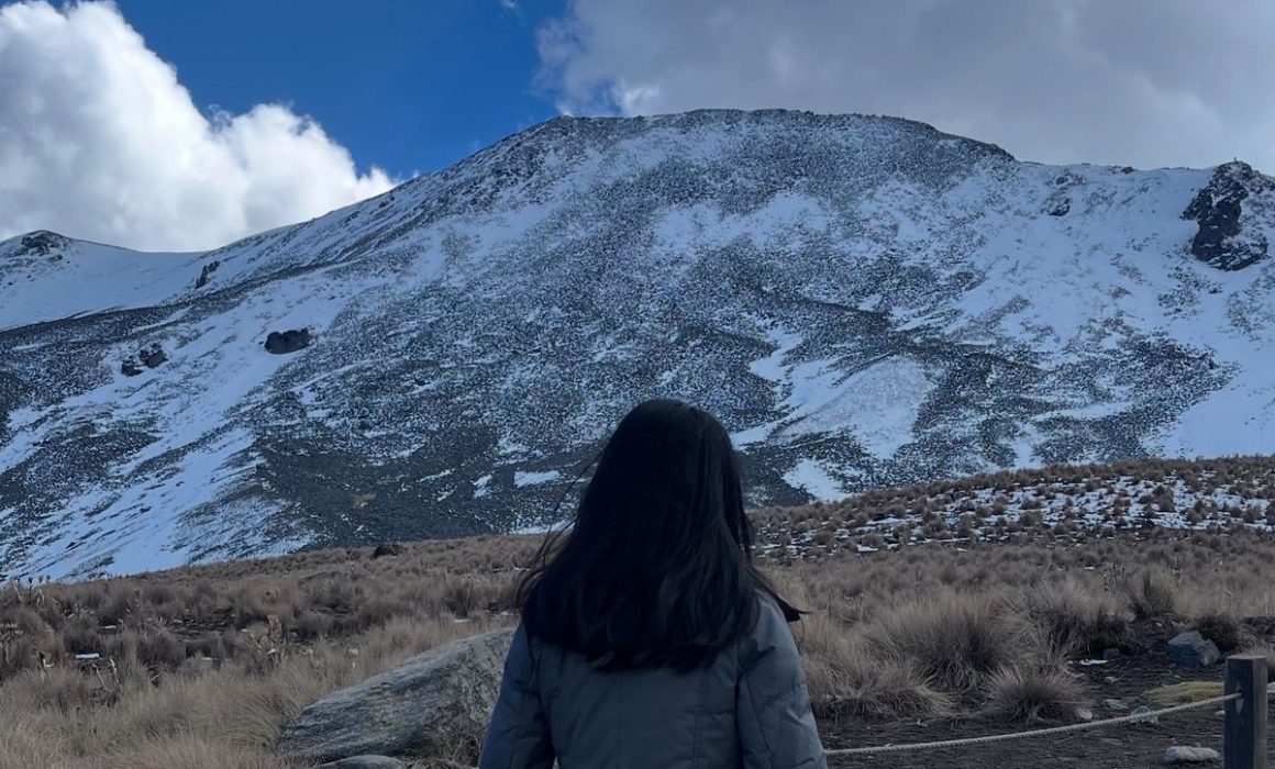 ¿Cómo el Edomex fortalece la vigilancia para proteger el Nevado de Toluca y evitar accesos ilegales?