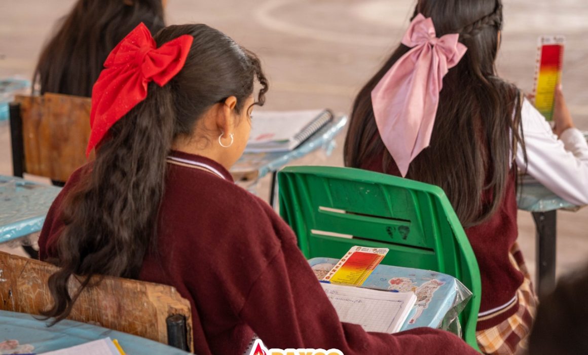 ¿Cómo está Apaxco luchando contra la violencia de género en jóvenes? La estrategia que está dando resultados