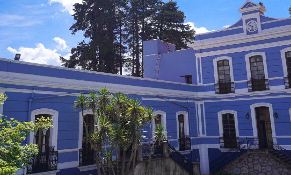 ¿Cómo las nuevas estancias fortalecen la investigación en El Colegio Mexiquense?