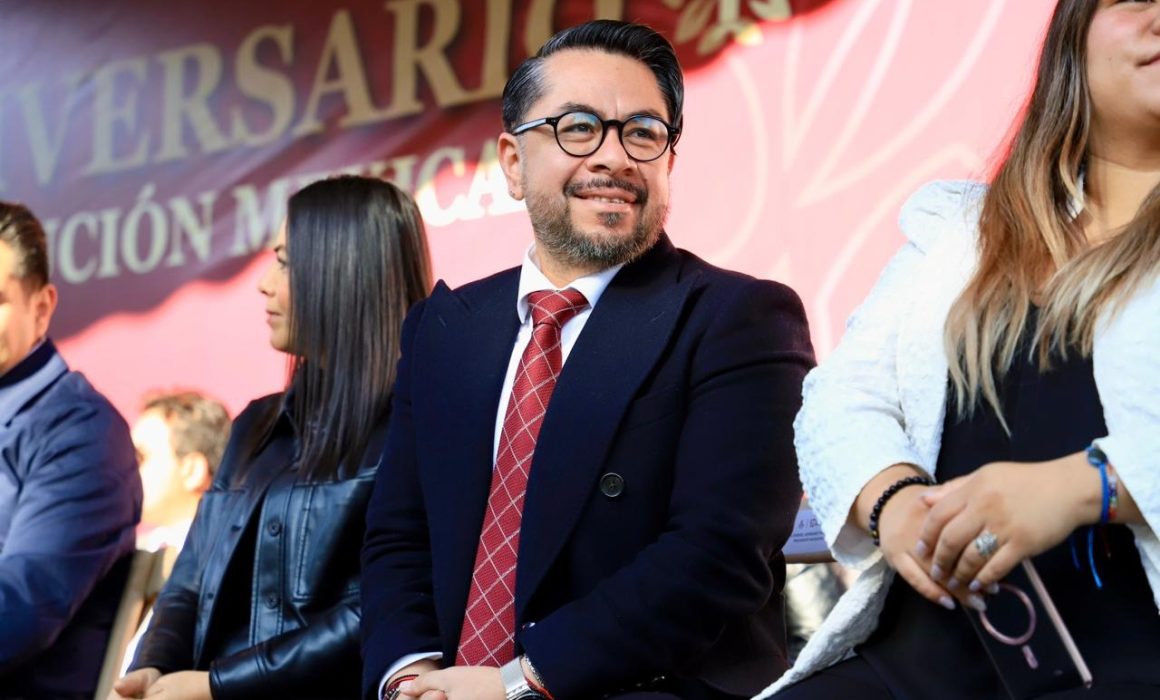 ¿Cómo logró Daniel Serrano devolverle el rumbo a Cuautitlán Izcalli en solo un año?