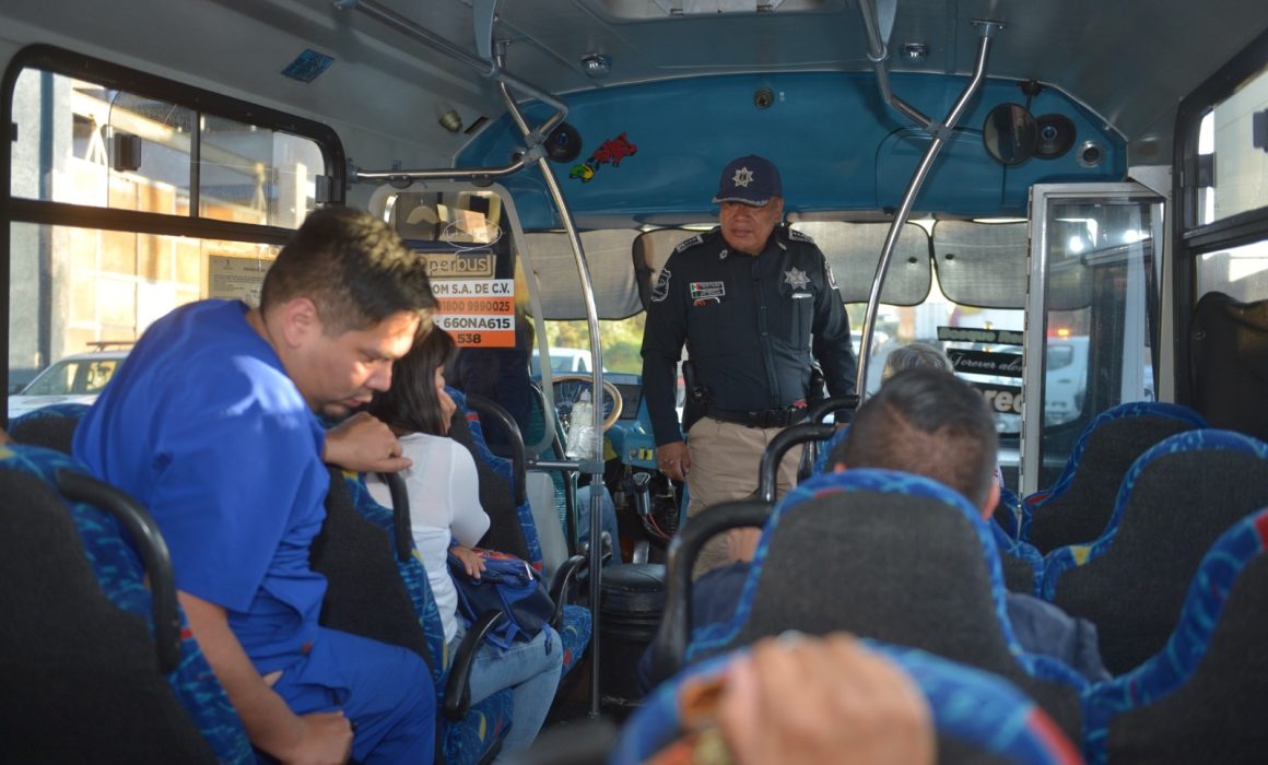 ¿Cómo logró Romina Contreras convertir a Huixquilucan en el municipio más seguro de México?