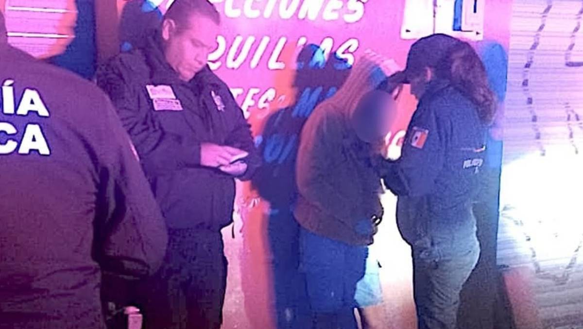 ¿Cómo logró escapar una adolescente secuestrada en Toluca? La impactante historia de Gabriela