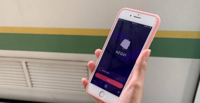 Cómo modificar los límites de transferencia en Nequi desde el smartphone