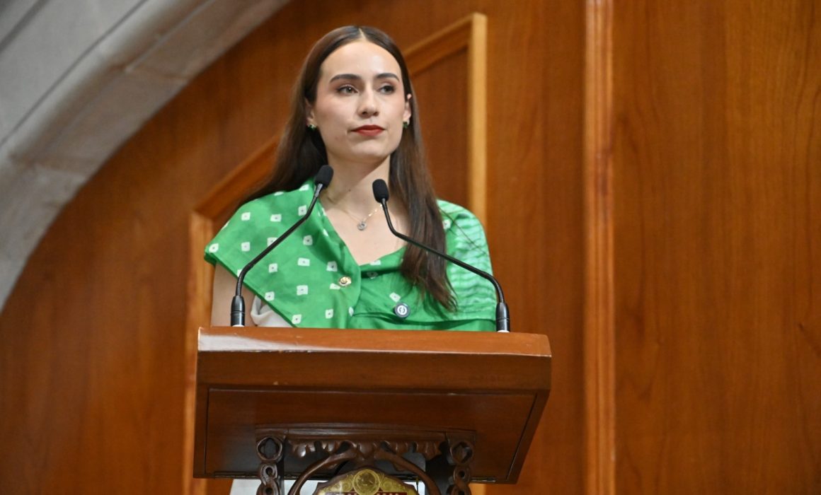 ¿Cómo planea el Congreso Mexiquense transformar la protección animal con la participación juvenil?