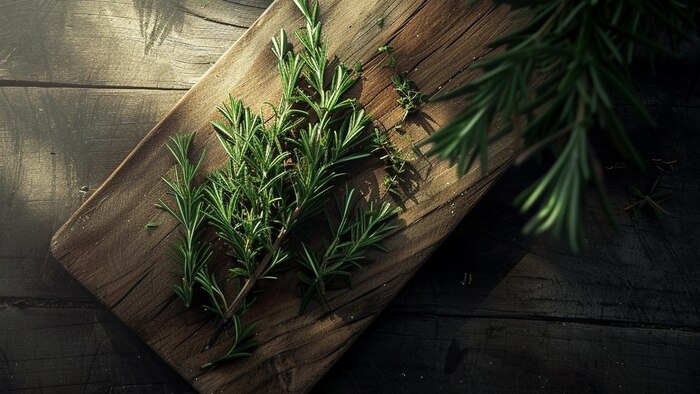 Cómo preparar aceite de romero casero para fortalecer y alargar el cabello