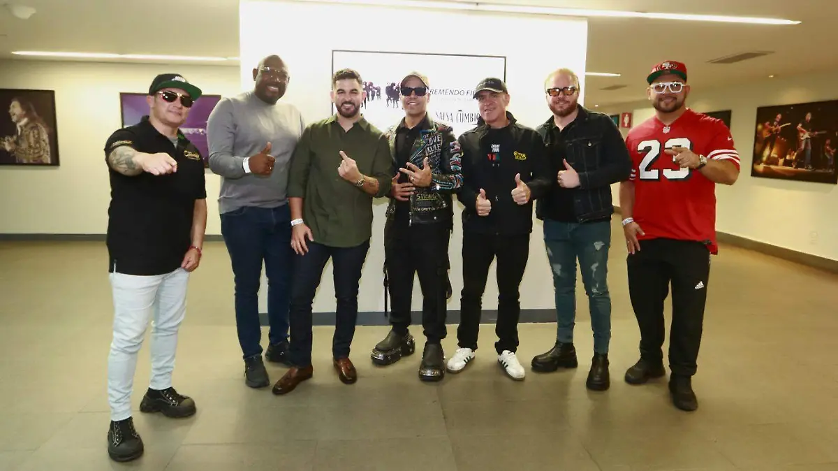 ¿Cómo se preparan Cañaveral y Grupo Niche para el explosive Festival de Salsa 'Salsa Cumbión'?