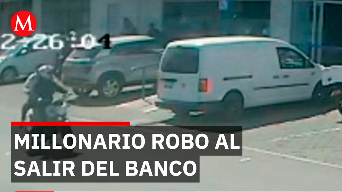 ¿Cómo un cuentahabiente perdió un millón de pesos en Toluca en segundos? La impactante historia que debes conocer