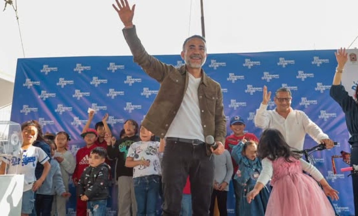 ¿Cómo un festejo de Reyes en Metepec está transformando la comunidad de San Lorenzo Coacalco?