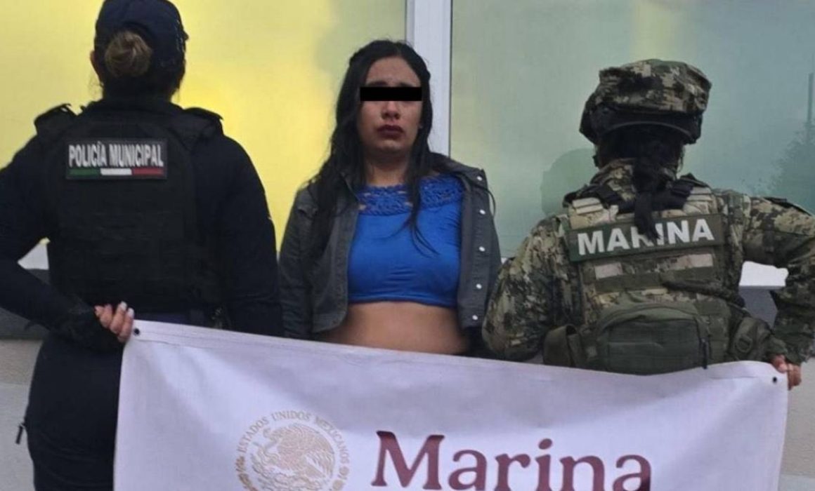 ¿Cómo una mujer recién salida de prisión volvió a robar en Ecatepec? La impactante historia que debes conocer