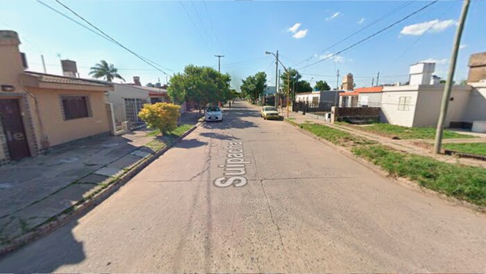 Córdoba: Encuentran a un niño de 8 años solo y encerrado con candado en un departamento de San Francisco