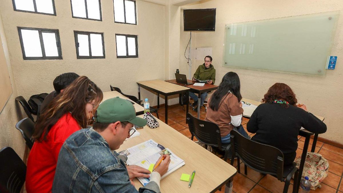 CILC UAEMex Abre Inscripciones Todo el Año para Cursos de Idiomas destinados a la Comunidad Universitaria y Público General