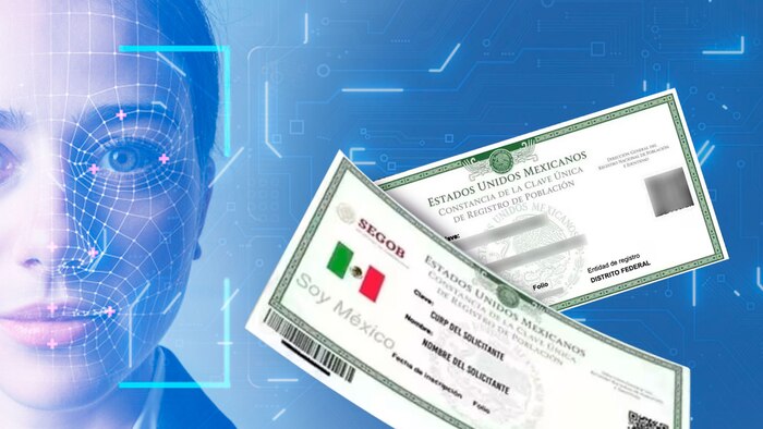 CURP biométrica en CDMX: horarios y pasos para tramitarla en módulos oficiales