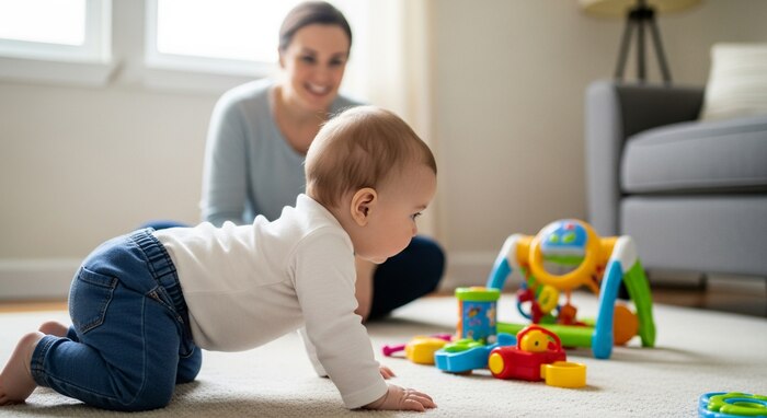 Caída histórica en nacimientos en México refleja transformación demográfica profunda