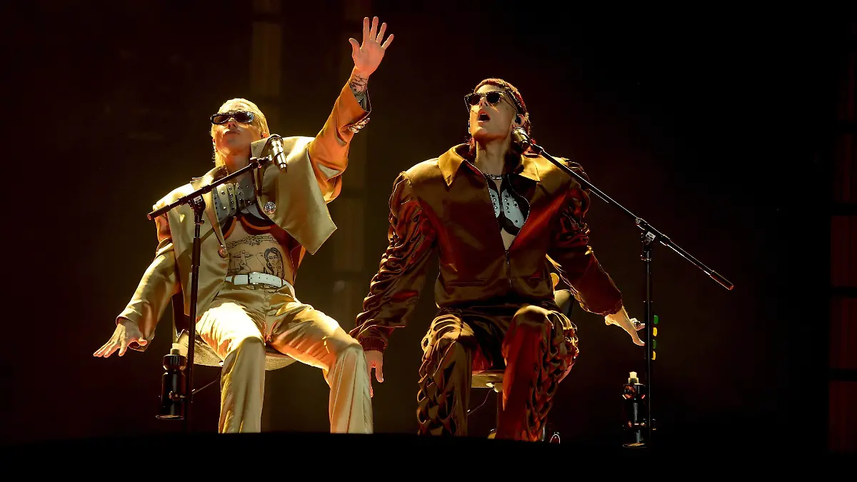 Ca7riel y Paco Amoroso anuncian pausa en su carrera: ¿Qué cambió su rumbo musical?