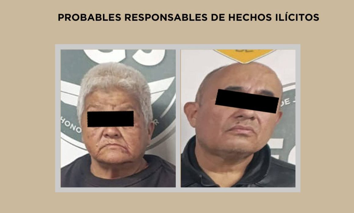 ¡Cae banda que intercambiaba cocaína por dinero en Ixtapaluca! La sorprendente máscara del narcomenudeo