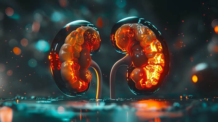 Café y té verde: análisis de sus beneficios para la salud renal en México