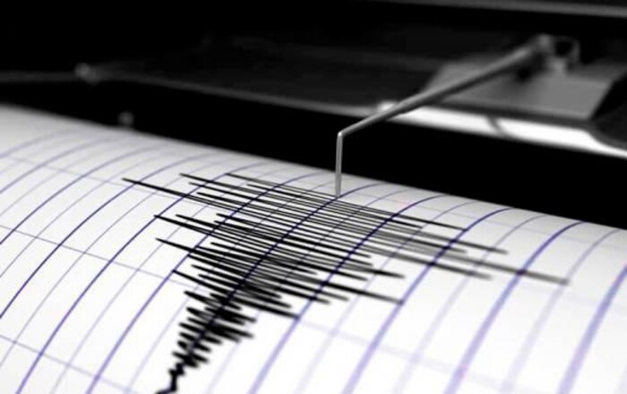 Calarcá, Quindío, enfrenta sismo de 3.1, granizada y caída de árbol que dejan dos heridos