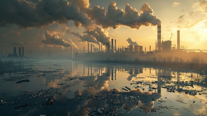 Calidad del aire en la Ciudad de México y Estado de México se mantiene en nivel 'Malo' este 30 de enero