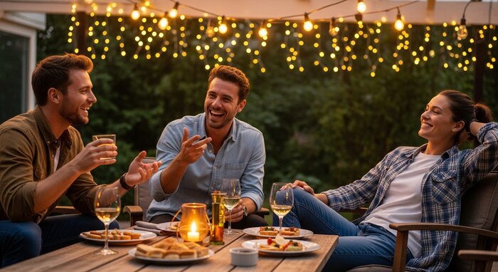 Cancelar compromisos sociales no siempre genera ansiedad, revela estudio internacional