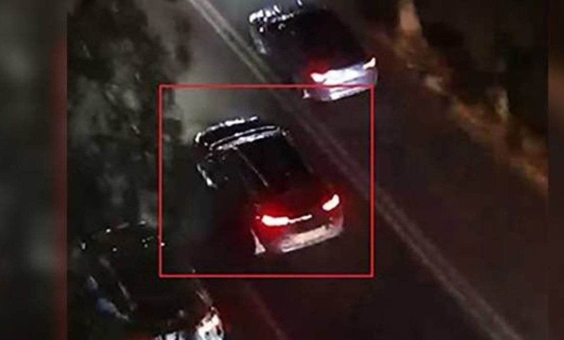 ¡Capturada la joven que viajaba en camioneta relacionada con secuestro en Toluca! ¿Qué secretos revela su detención?