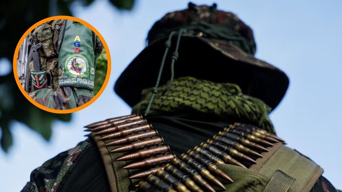 Capturan a ‘Medio Labio’ en operación conjunta entre Colombia y España por red de narcotráfico hacia Europa