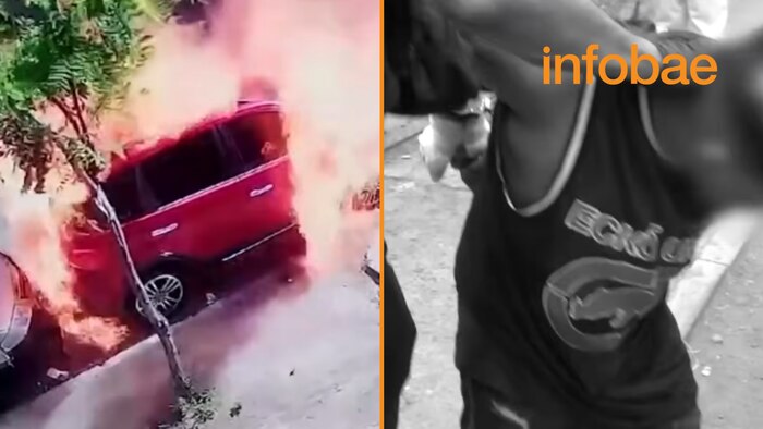 Capturan en Chile a 34 miembros de la organización Los Pulpos por extorsión y violencia contra negocios peruanos