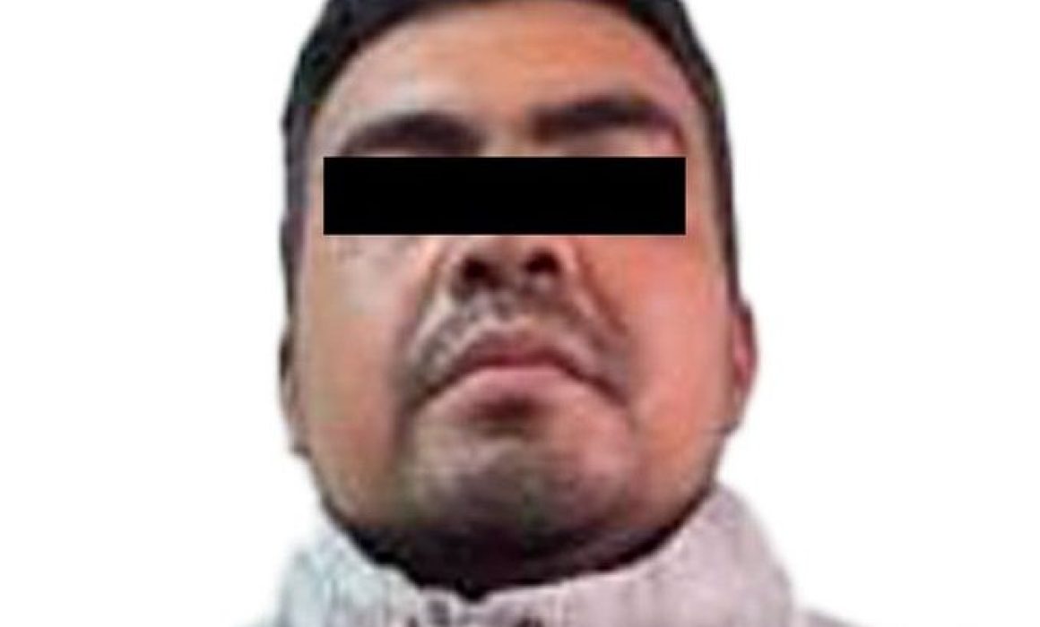 Capturan en Chimalhuacán a hombre por presunta violación de menor en Tezoyuca